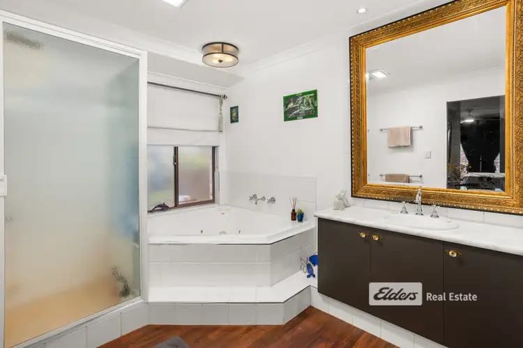 Fifth view of Homely house listing, 4 Possum Way, College Grove WA 6230