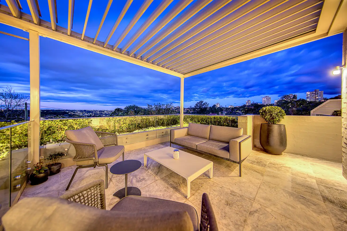 Main view of Homely townhouse listing, 2/51a Grasmere Road, Cremorne NSW 2090