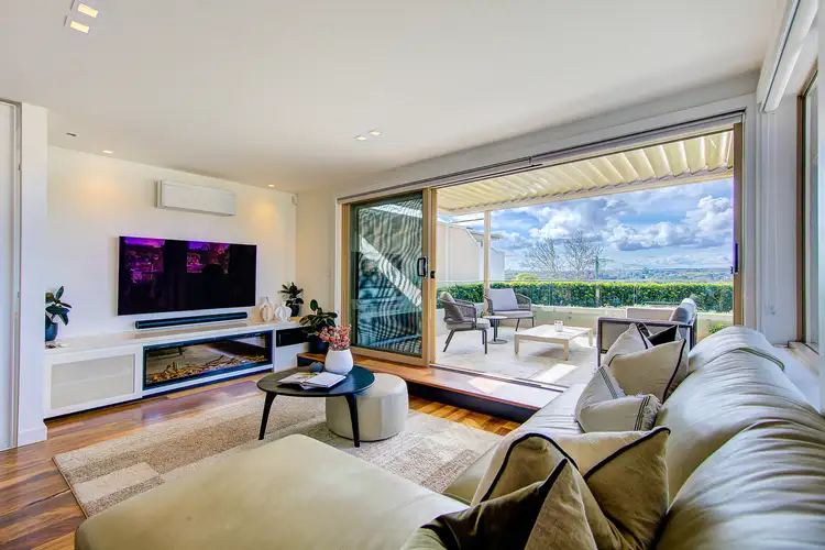 Fourth view of Homely townhouse listing, 2/51a Grasmere Road, Cremorne NSW 2090