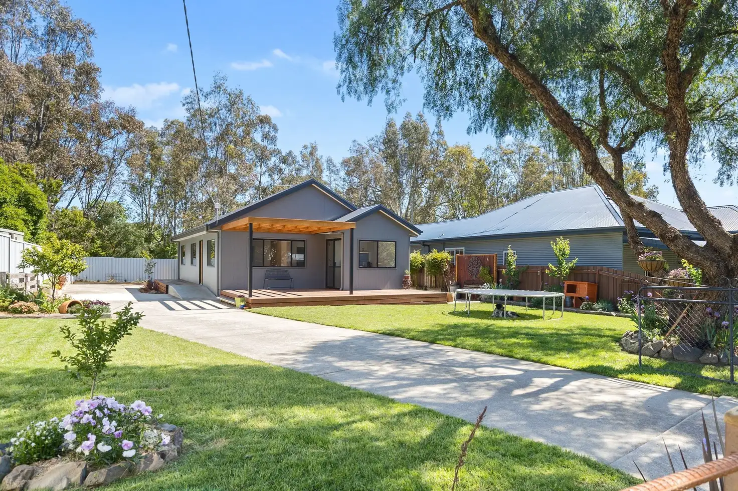 Main view of Homely house listing, 1A Range Road, Yea VIC 3717