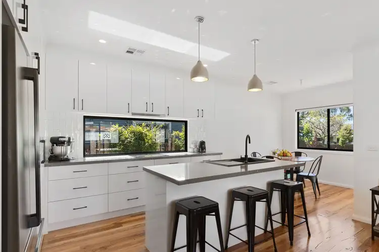 Third view of Homely house listing, 1A Range Road, Yea VIC 3717