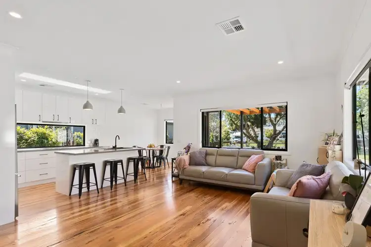 Sixth view of Homely house listing, 1A Range Road, Yea VIC 3717