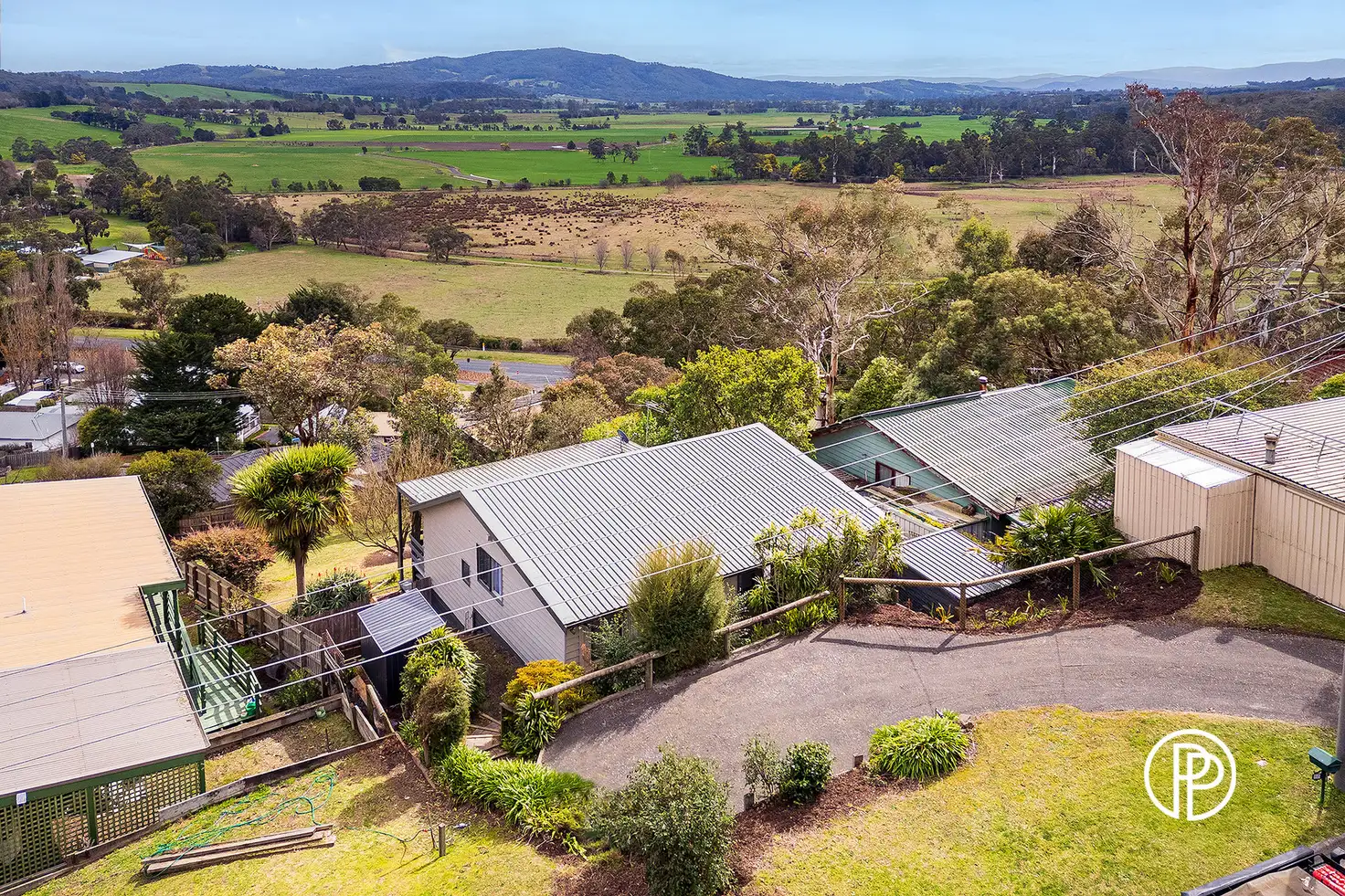 Main view of Homely house listing, 25 Alan Grove, Woori Yallock VIC 3139