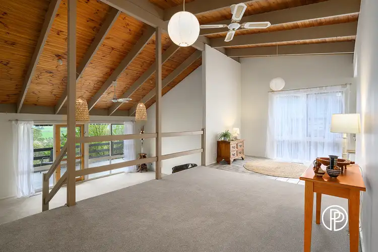 Second view of Homely house listing, 25 Alan Grove, Woori Yallock VIC 3139