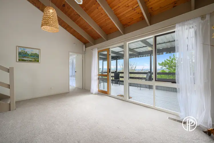Fourth view of Homely house listing, 25 Alan Grove, Woori Yallock VIC 3139