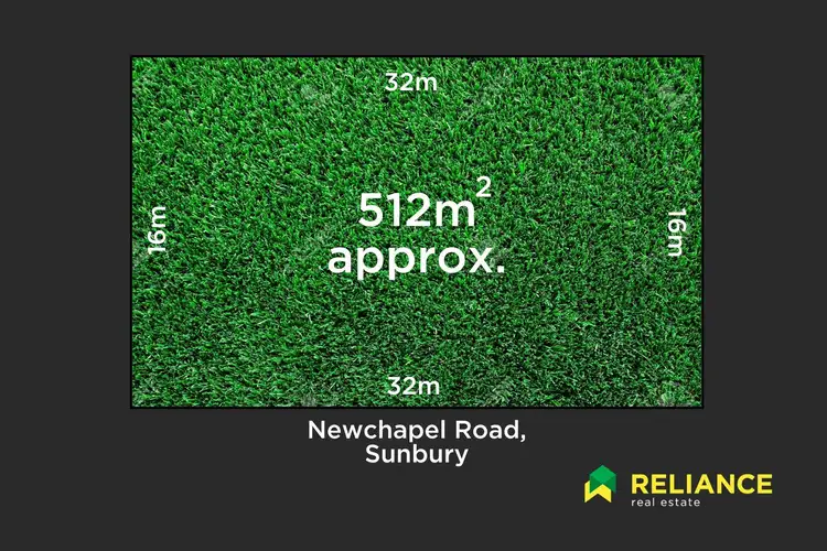 Main view of Homely land listing, Address available on request
