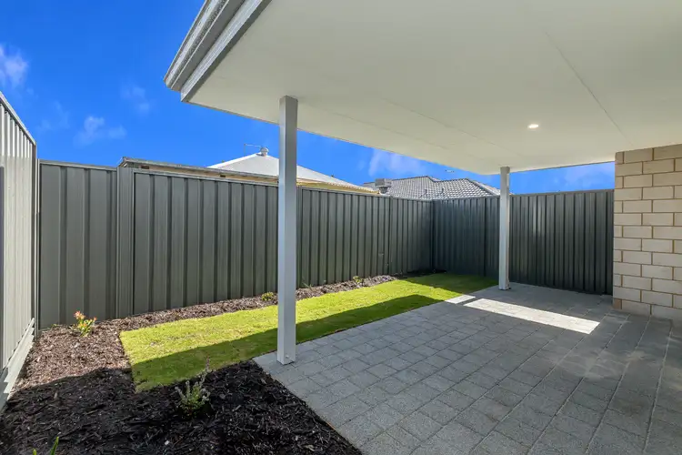 Second view of Homely house listing, 69A Sharperton Meander, Dudley Park WA 6210