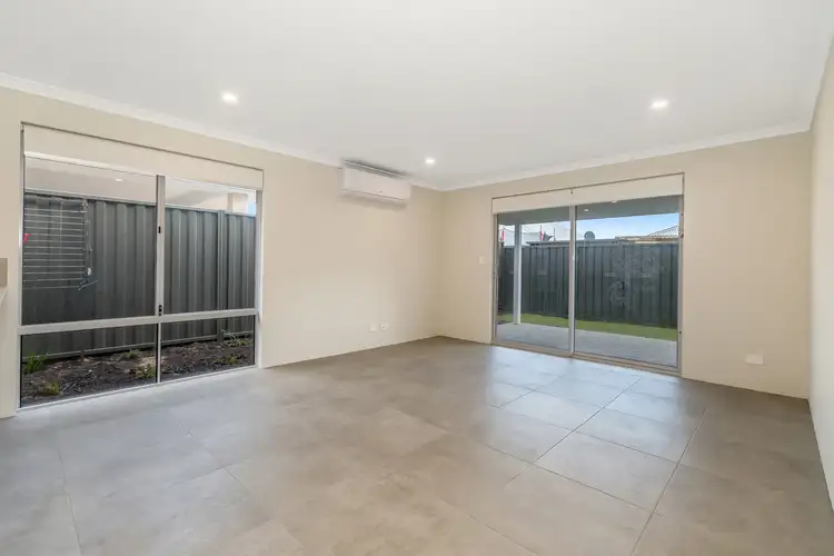 Fourth view of Homely house listing, 69A Sharperton Meander, Dudley Park WA 6210