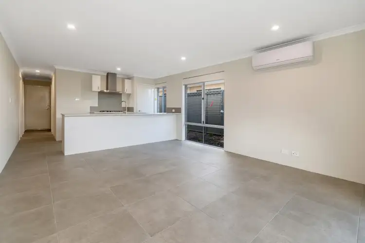 Fifth view of Homely house listing, 69A Sharperton Meander, Dudley Park WA 6210