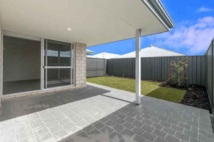 Second view of Homely house listing, 69B Sharperton Meander, Dudley Park WA 6210
