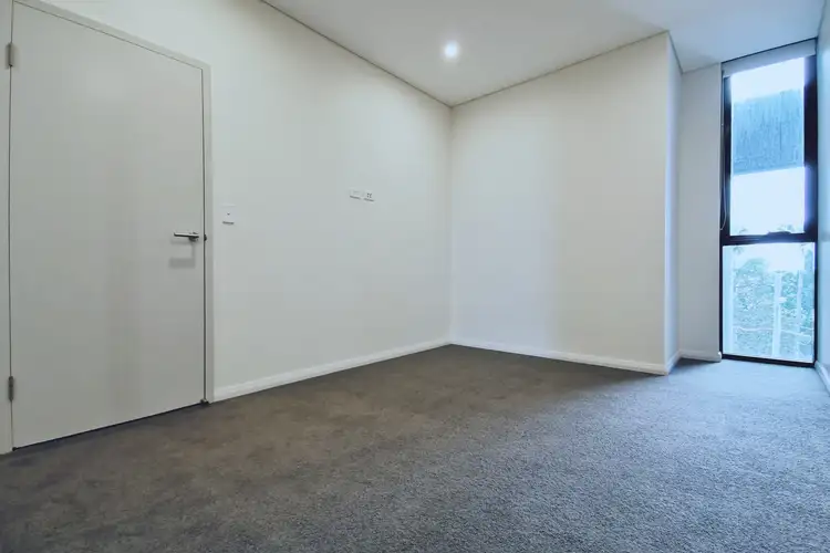 Fifth view of Homely apartment listing, B101/14 Woniora Road, Hurstville NSW 2220