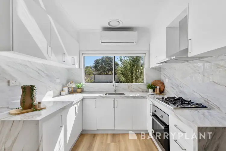 Main view of Homely house listing, 1 Manfred Avenue, St Albans VIC 3021