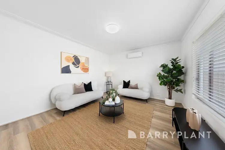 Fourth view of Homely house listing, 1 Manfred Avenue, St Albans VIC 3021