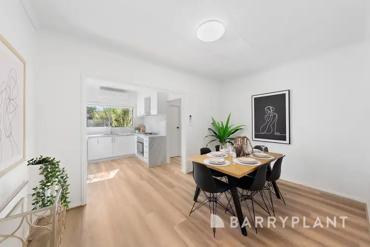 Sixth view of Homely house listing, 1 Manfred Avenue, St Albans VIC 3021