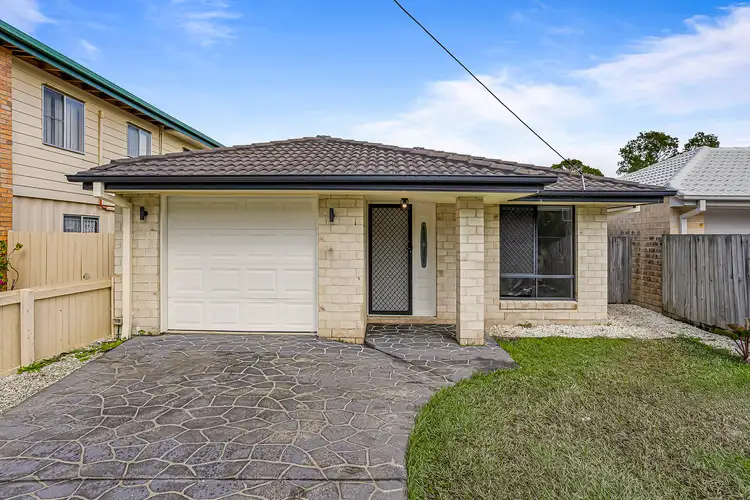 33 Aberdeen Parade, Boondall QLD 4034