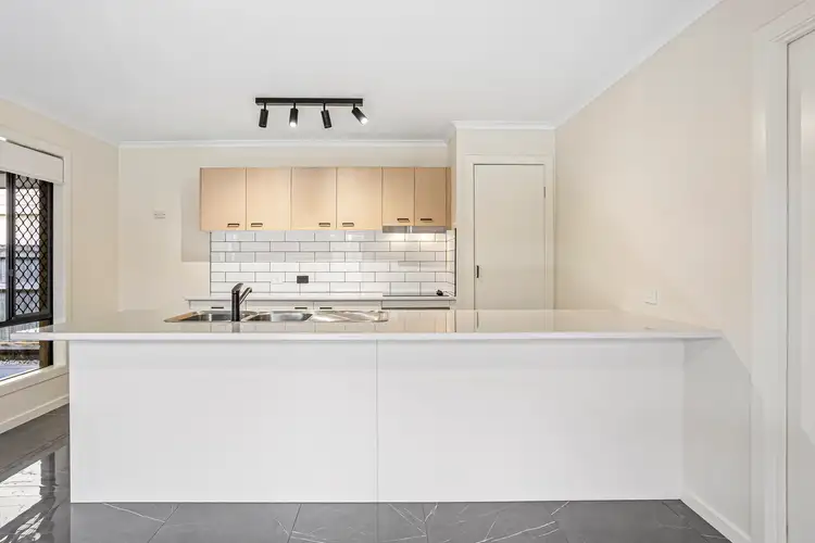Second view of Homely house listing, 33 Aberdeen Parade, Boondall QLD 4034