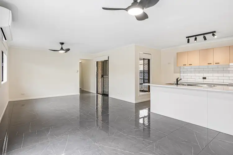 Fourth view of Homely house listing, 33 Aberdeen Parade, Boondall QLD 4034