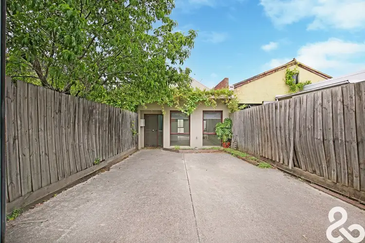 778Rear High Street, Preston VIC 3072
