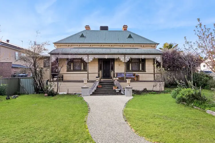 82 Marong Road, West Bendigo VIC 3550