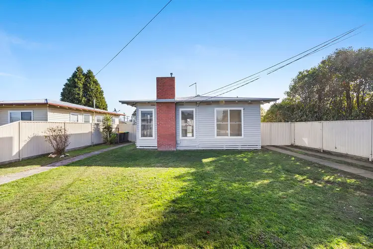 1266 Grevillea Road, Wendouree VIC 3355