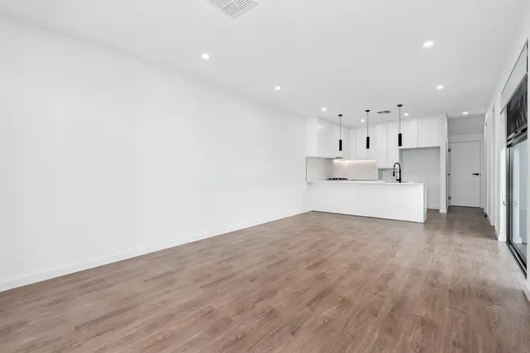 Third view of Homely townhouse listing, 48A & 48B Newton Road, Campbelltown SA 5074