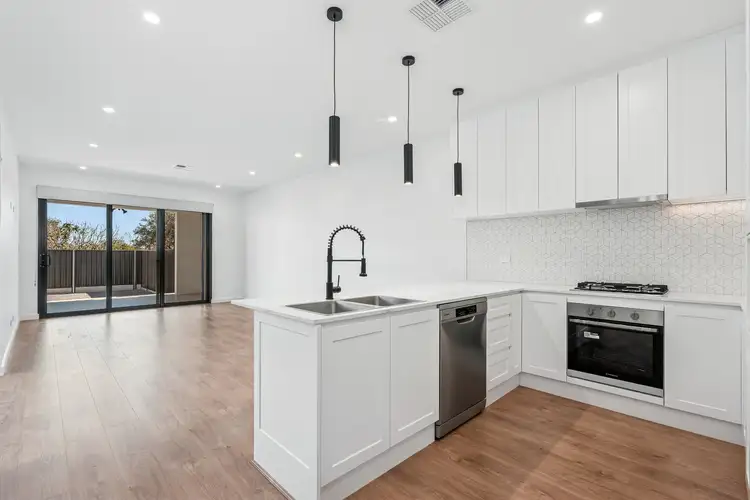 Fourth view of Homely townhouse listing, 48A & 48B Newton Road, Campbelltown SA 5074