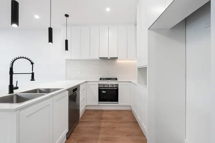 Fifth view of Homely townhouse listing, 48A & 48B Newton Road, Campbelltown SA 5074