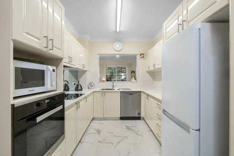 Second view of Homely unit listing, 4/11 Cates Place, St Ives NSW 2075