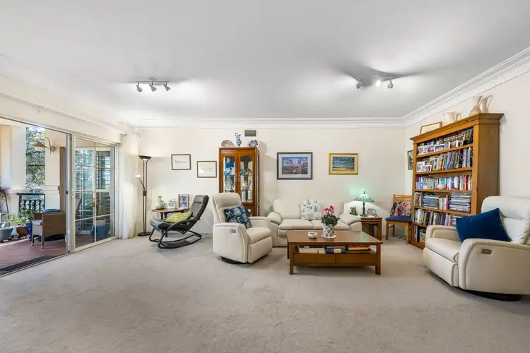 Third view of Homely unit listing, 4/11 Cates Place, St Ives NSW 2075