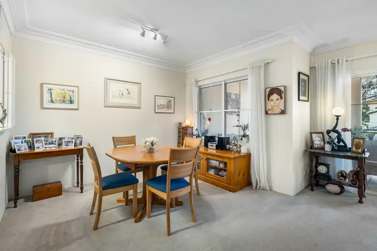 Fourth view of Homely unit listing, 4/11 Cates Place, St Ives NSW 2075