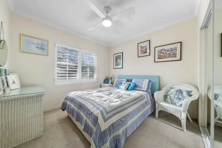 Sixth view of Homely unit listing, 4/11 Cates Place, St Ives NSW 2075