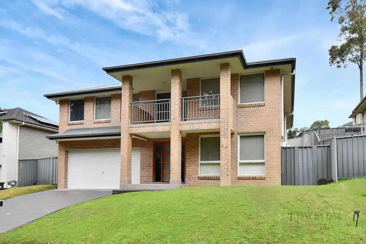 29 Waterside Drive, Fletcher NSW 2287