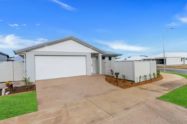 Main view of Homely semi-detached listing, 52A Mungana Circuit, Smithfield QLD 4878