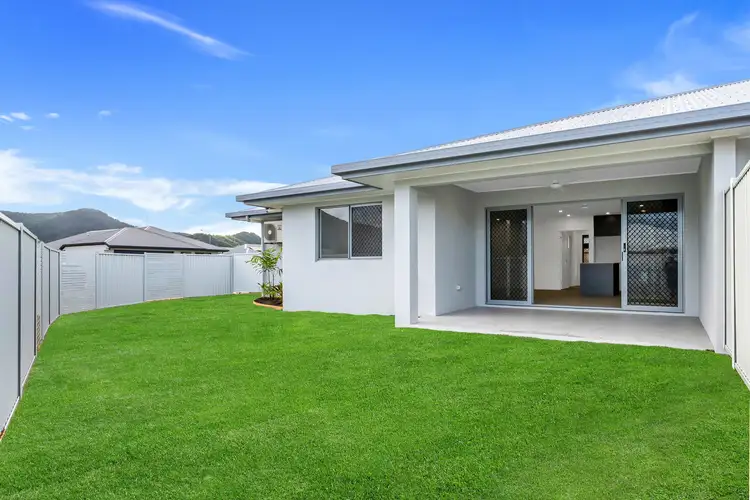 Second view of Homely semi-detached listing, 52A Mungana Circuit, Smithfield QLD 4878