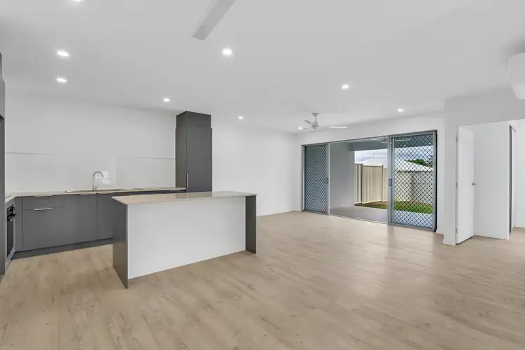 Third view of Homely semi-detached listing, 52A Mungana Circuit, Smithfield QLD 4878