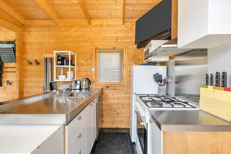 Second view of Homely unit listing, 593 Kalkite Road, Kalkite NSW 2627