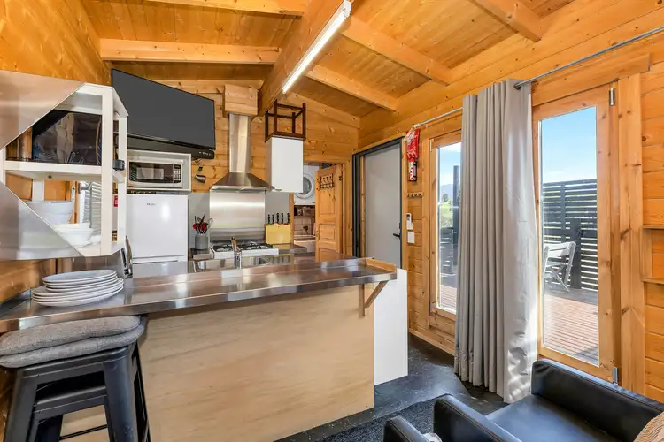 Third view of Homely unit listing, 593 Kalkite Road, Kalkite NSW 2627