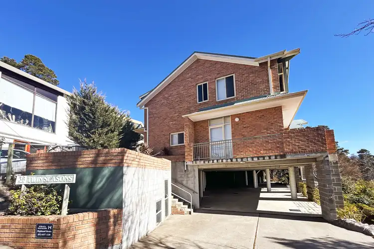 1/38 Clyde Street, Jindabyne NSW 2627