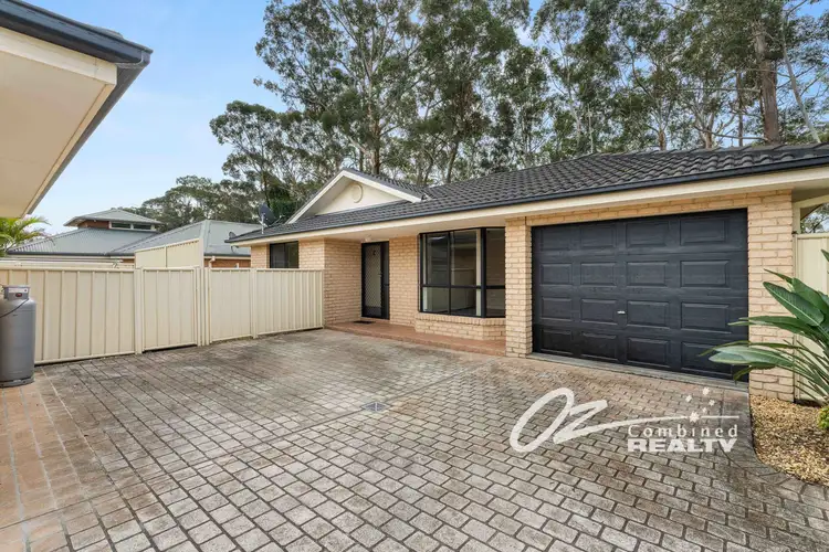 2/13 Leumeah Street, Sanctuary Point NSW 2540