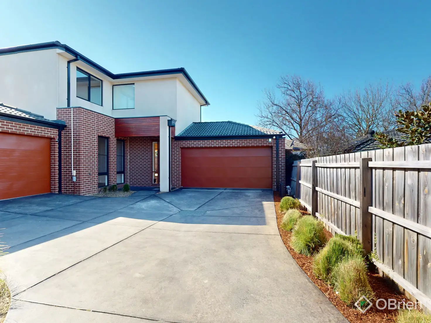Main view of Homely unit listing, 3/107 Wantirna Road, Ringwood VIC 3134