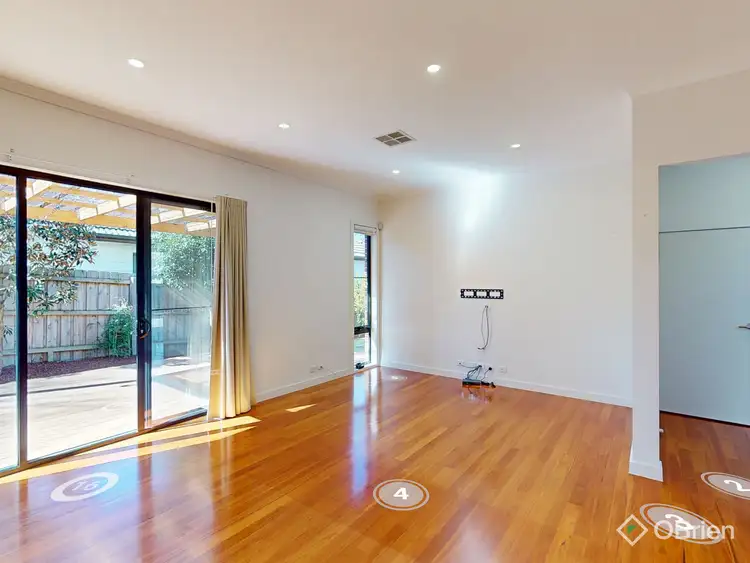 Third view of Homely unit listing, 3/107 Wantirna Road, Ringwood VIC 3134