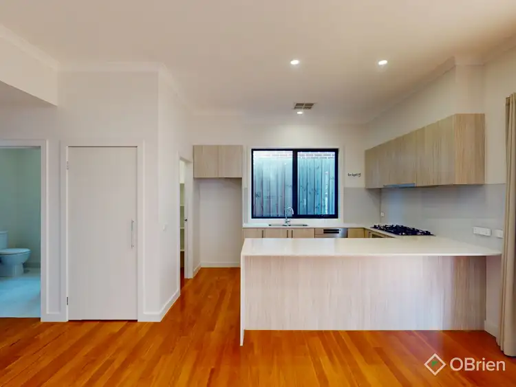Fourth view of Homely unit listing, 3/107 Wantirna Road, Ringwood VIC 3134