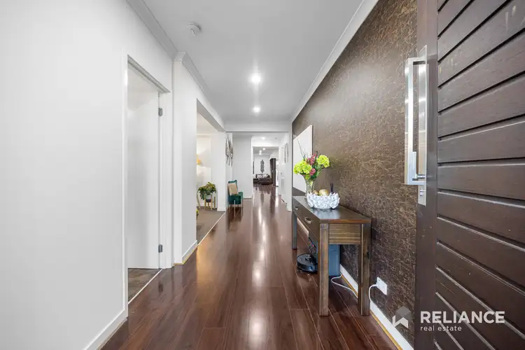 Second view of Homely house listing, 13 Creston Street, Point Cook VIC 3030