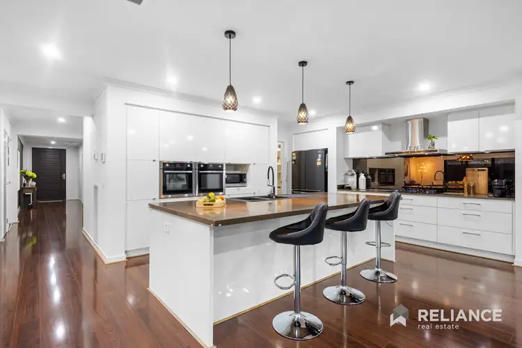 Third view of Homely house listing, 13 Creston Street, Point Cook VIC 3030