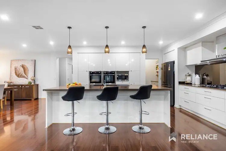 Fourth view of Homely house listing, 13 Creston Street, Point Cook VIC 3030