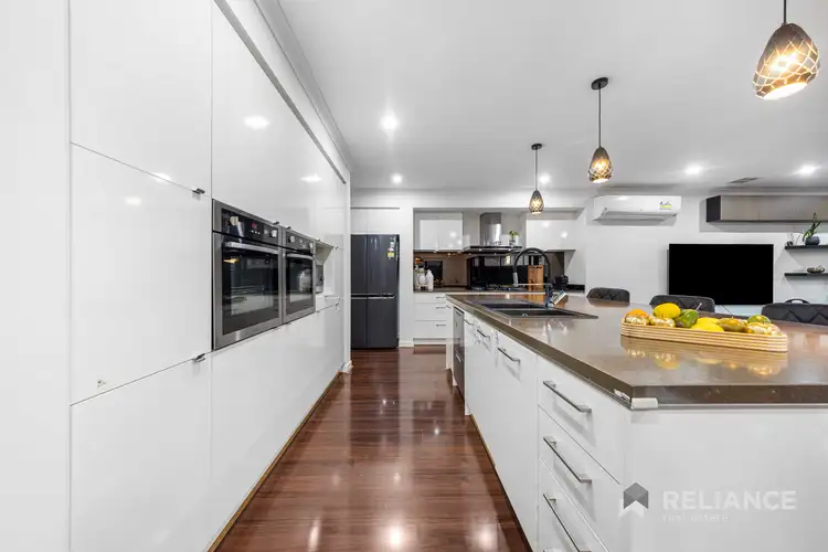 Fifth view of Homely house listing, 13 Creston Street, Point Cook VIC 3030