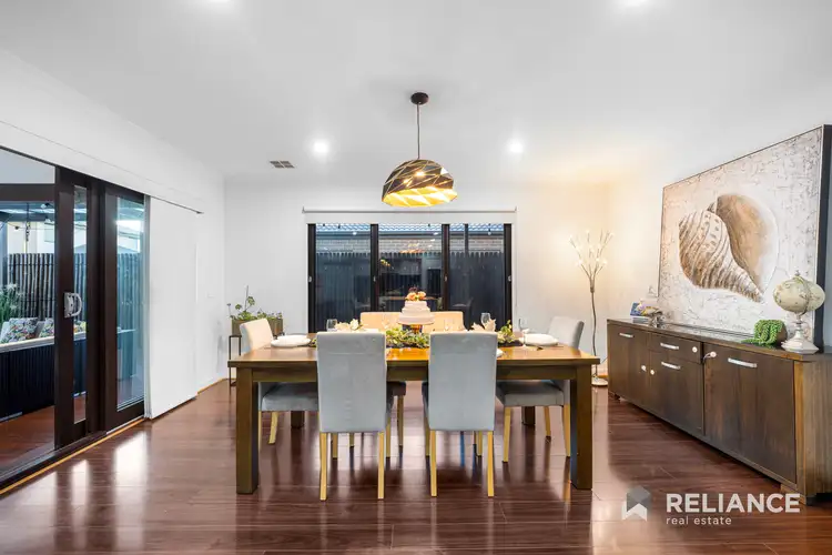 Sixth view of Homely house listing, 13 Creston Street, Point Cook VIC 3030