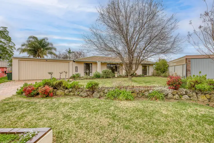 8 Diamond Court, Mildura VIC 3500