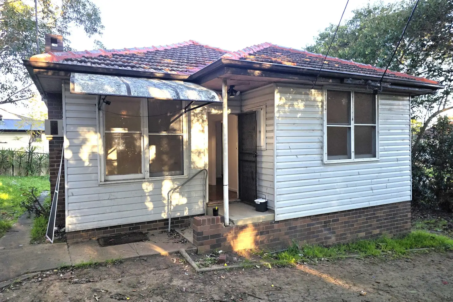 Main view of Homely house listing, 72 Hope Street, Seven Hills NSW 2147