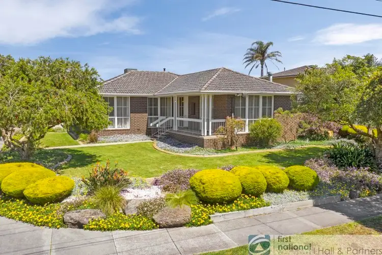 4 Anora Crescent, Mulgrave VIC 3170